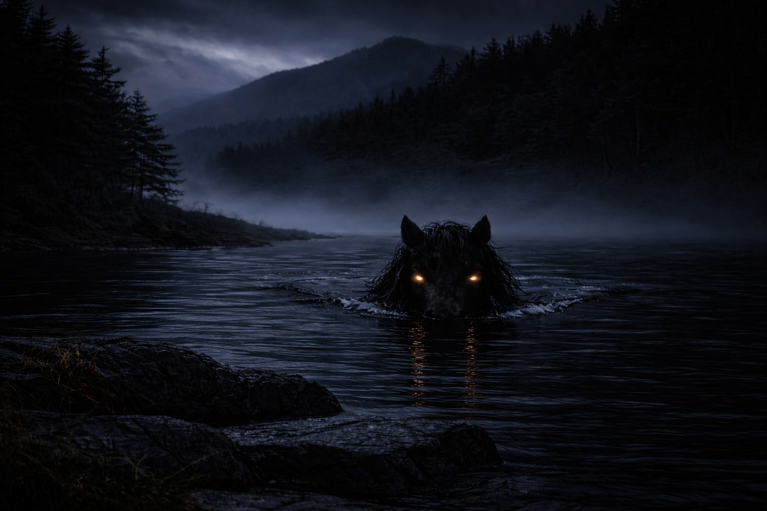 Into the Depths — Gift Card