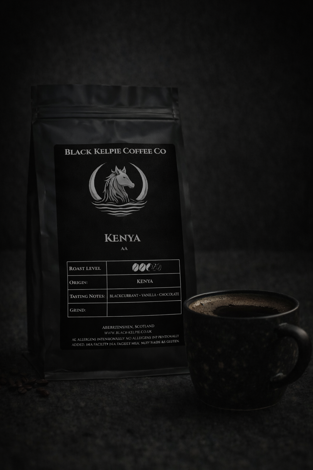 Kenya AA Subscription