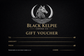 Into the Depths — Gift Card