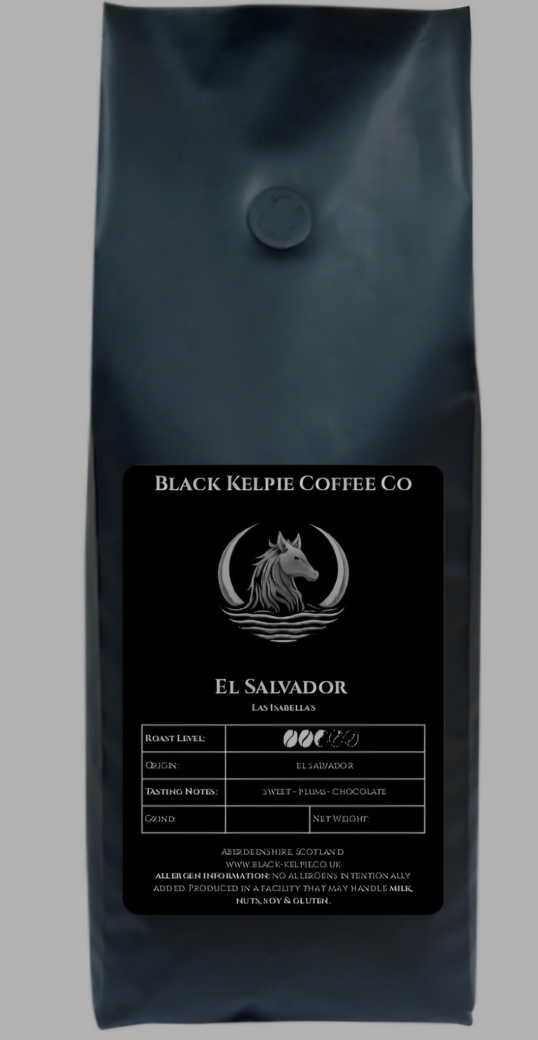 El Salvador Las Isabellas