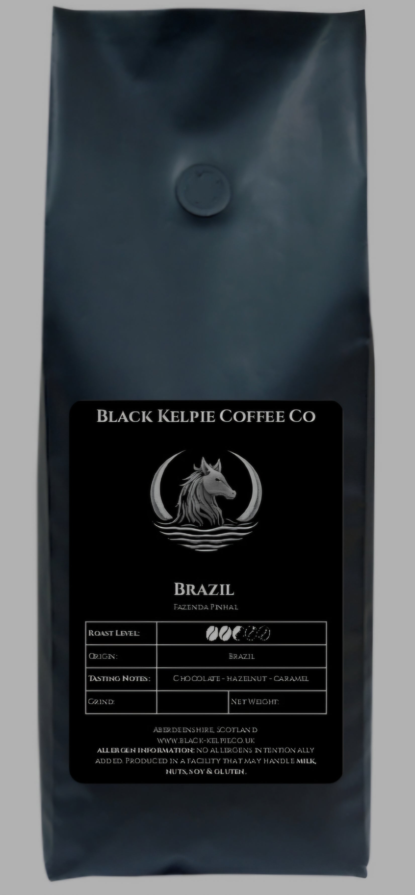 Brazil Fazenda Pinhal