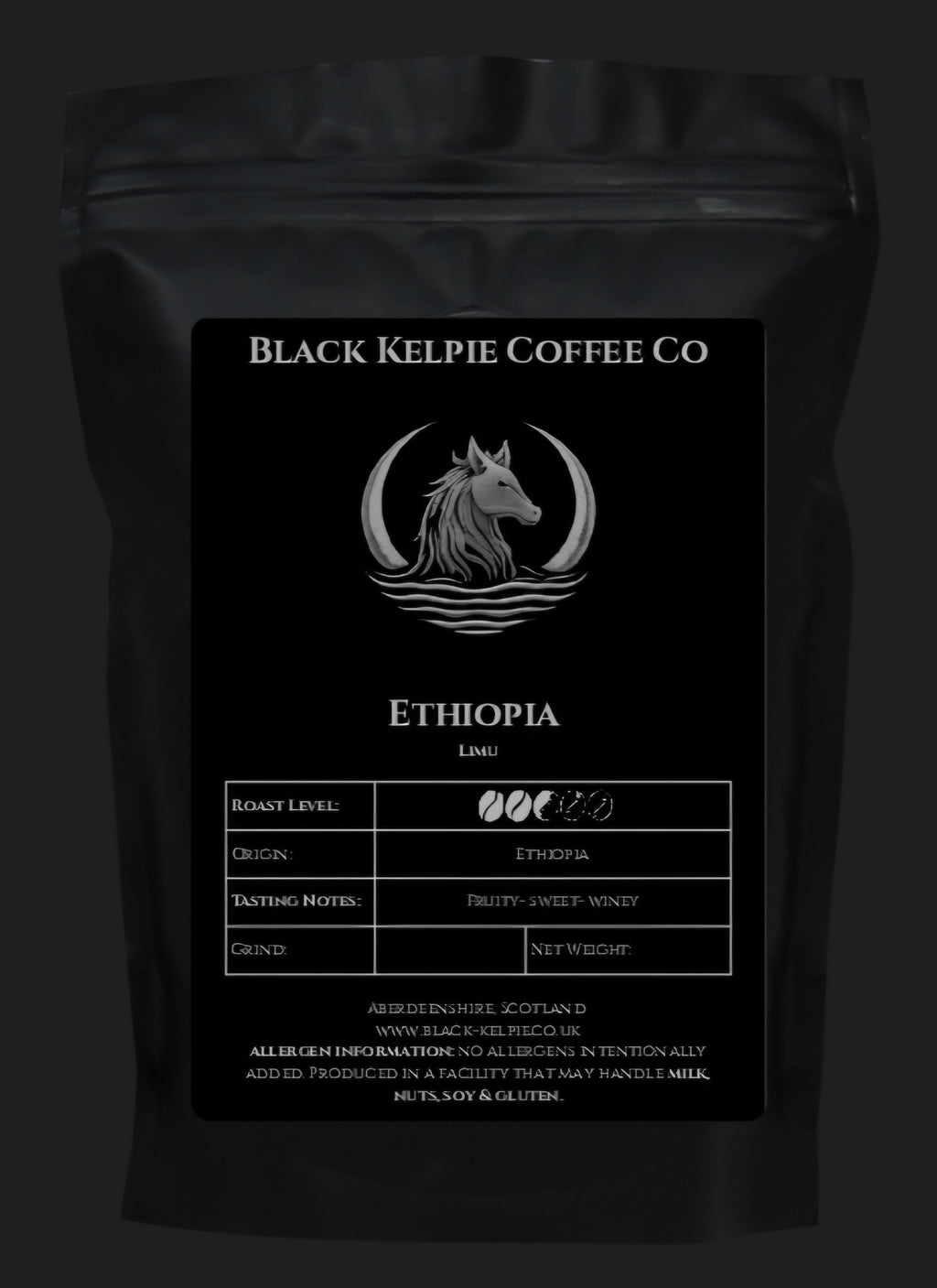 Ethiopia Limu Subscription