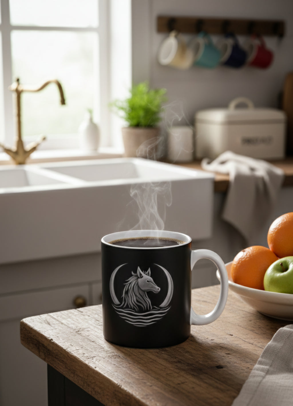 The Workhorse Mug