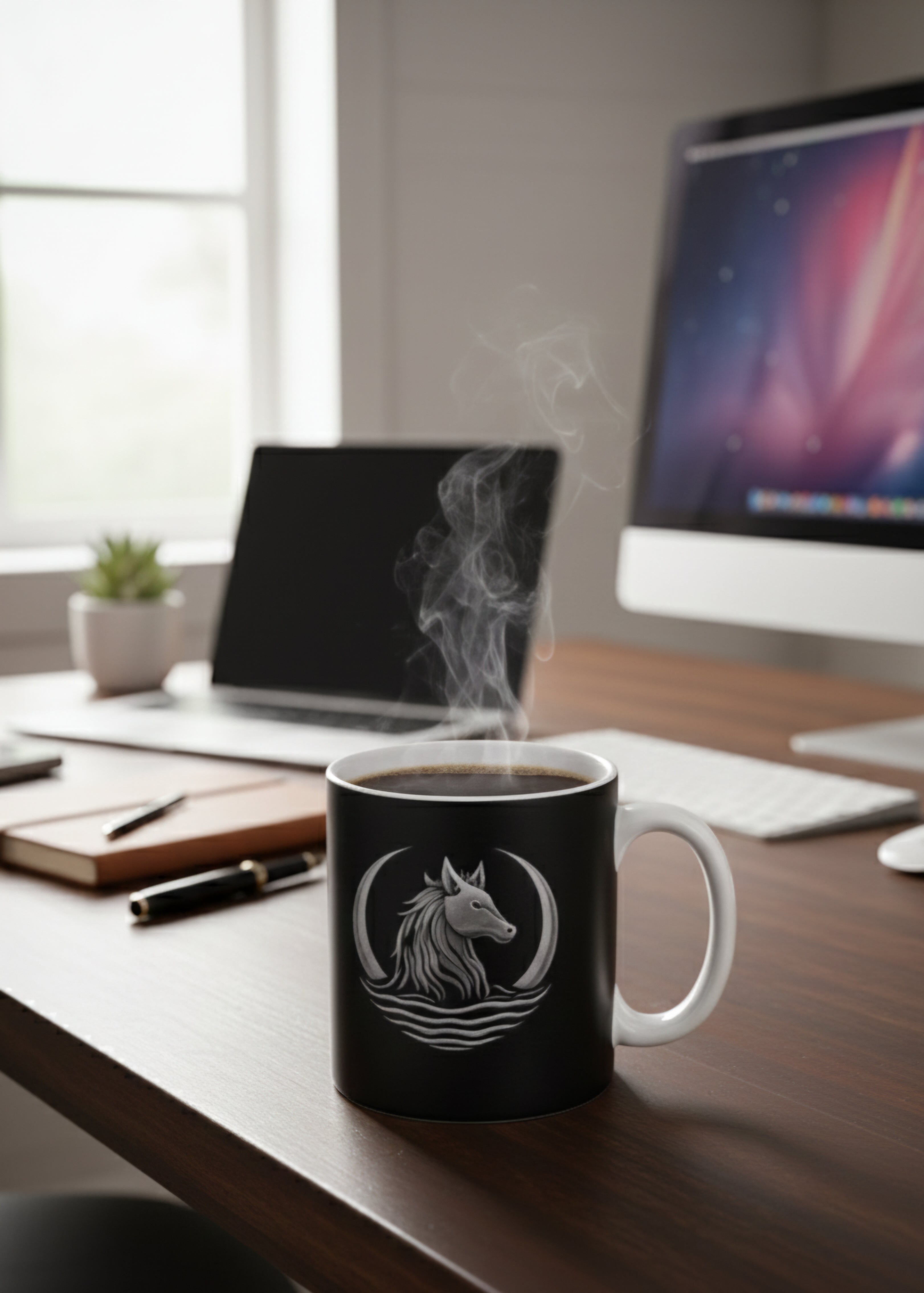 The Workhorse Mug