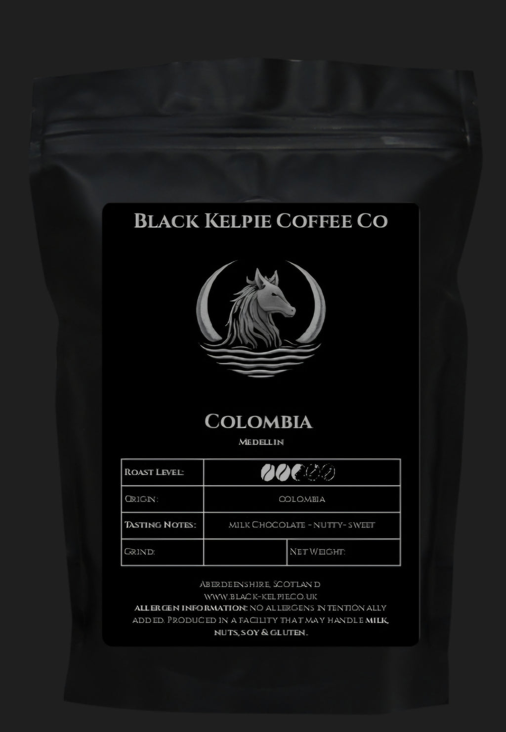 Colombia Medellin Subscription