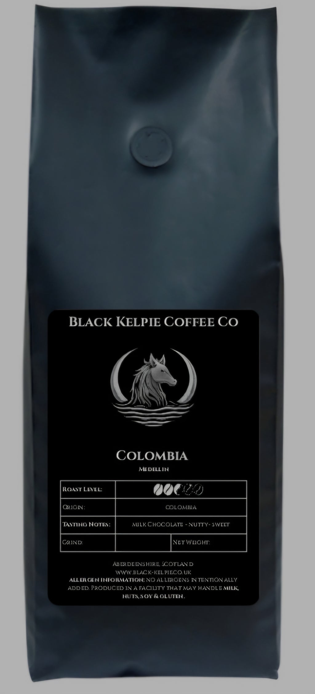 Colombia Medellin Subscription