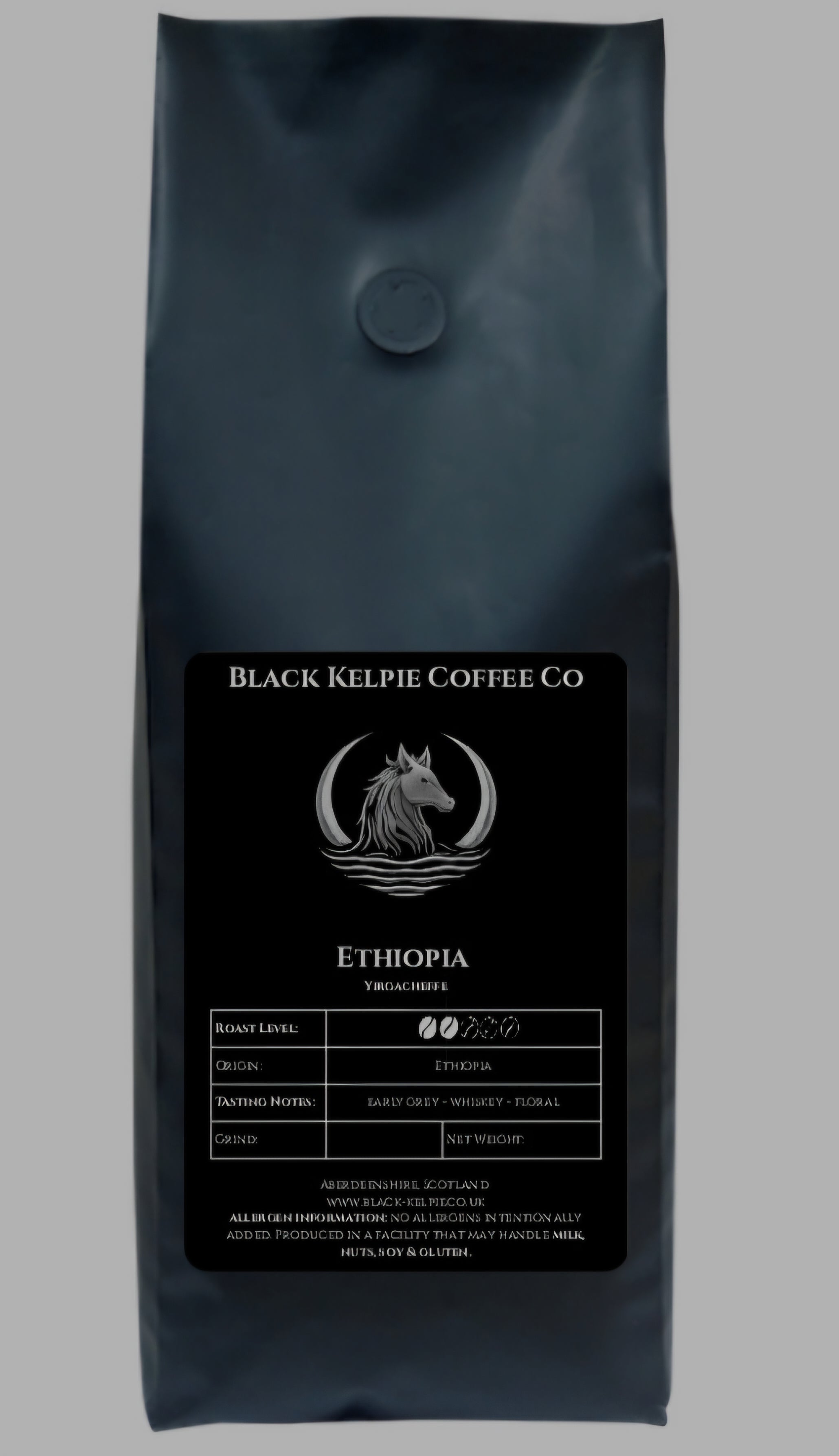 Ethiopia Yirgacheffe