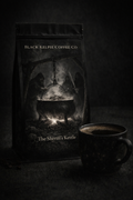 The Sheriff’s Kettle Coffee – Strong Brew Blend Subscription