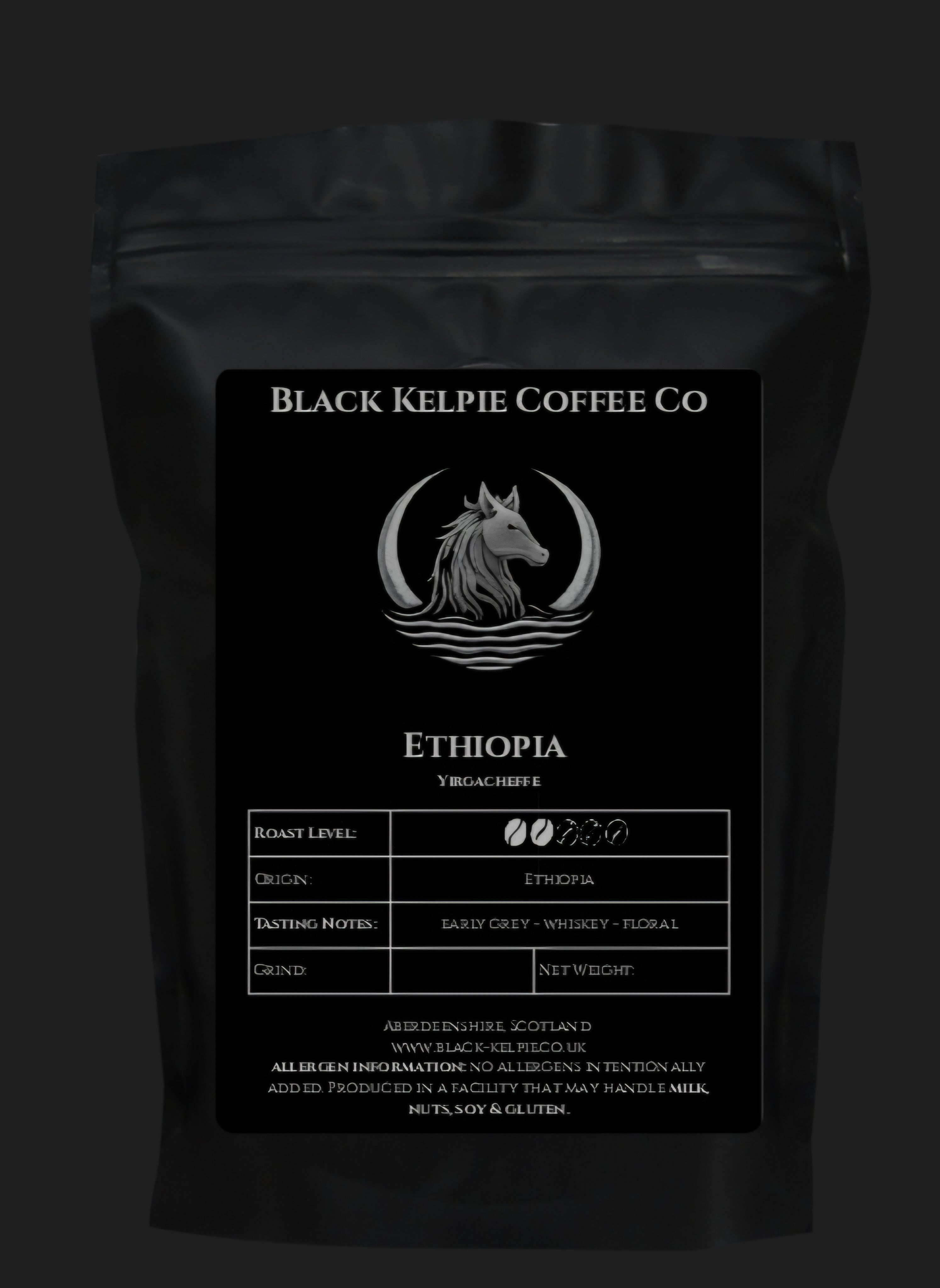 Ethiopia Yirgacheffe