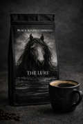 The Lure Coffee– Smooth & Balanced Roast Subscription