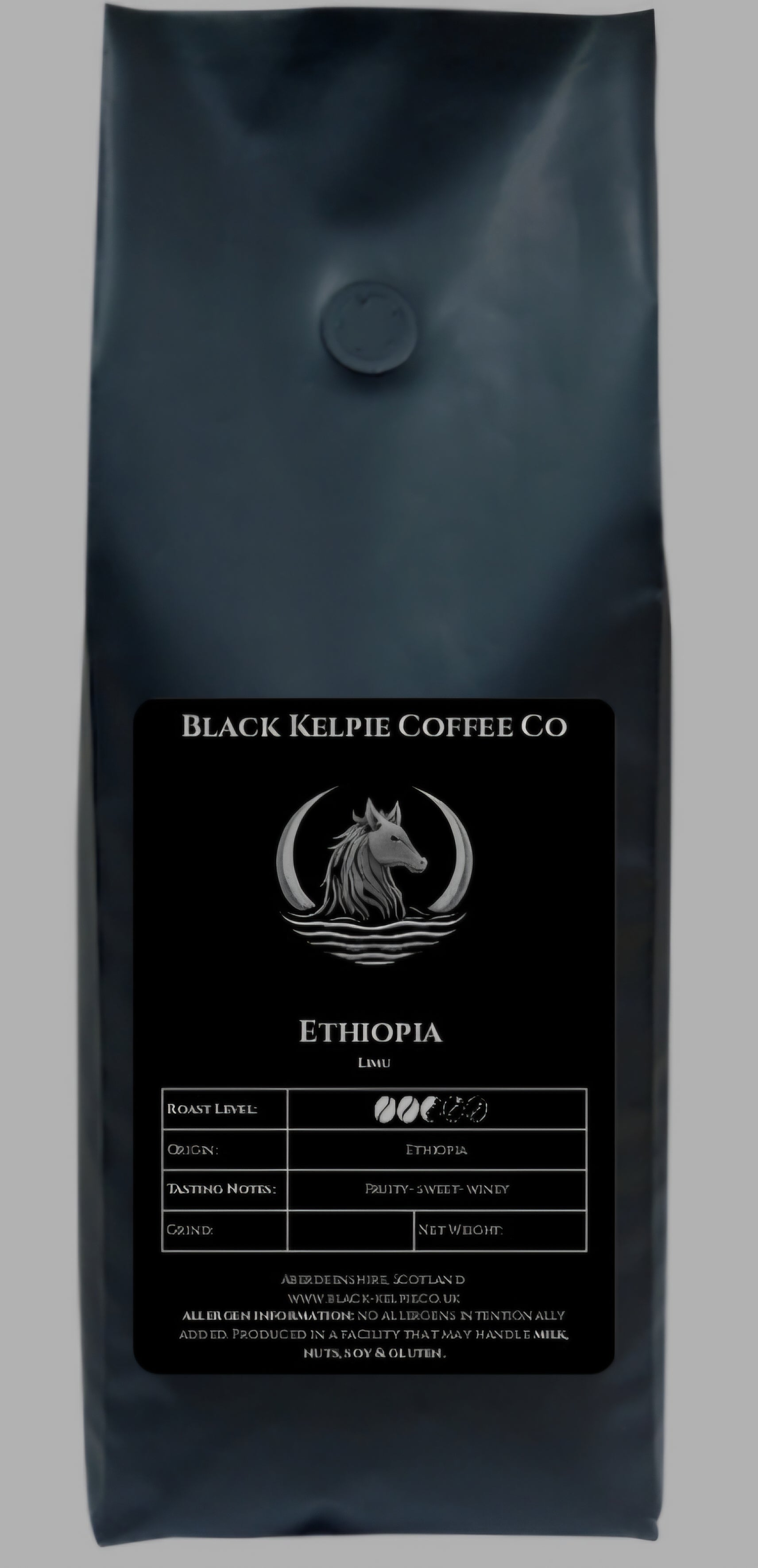 Ethiopia Limu