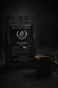 Colombia Medellin Subscription
