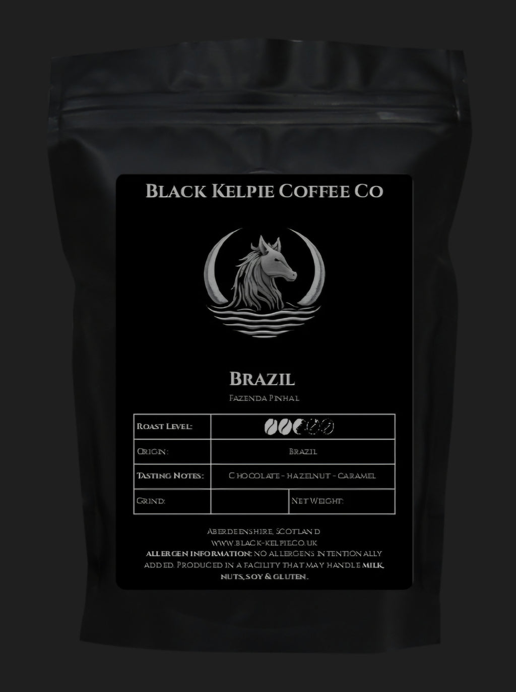 Brazil Fazenda Pinhal Subscription