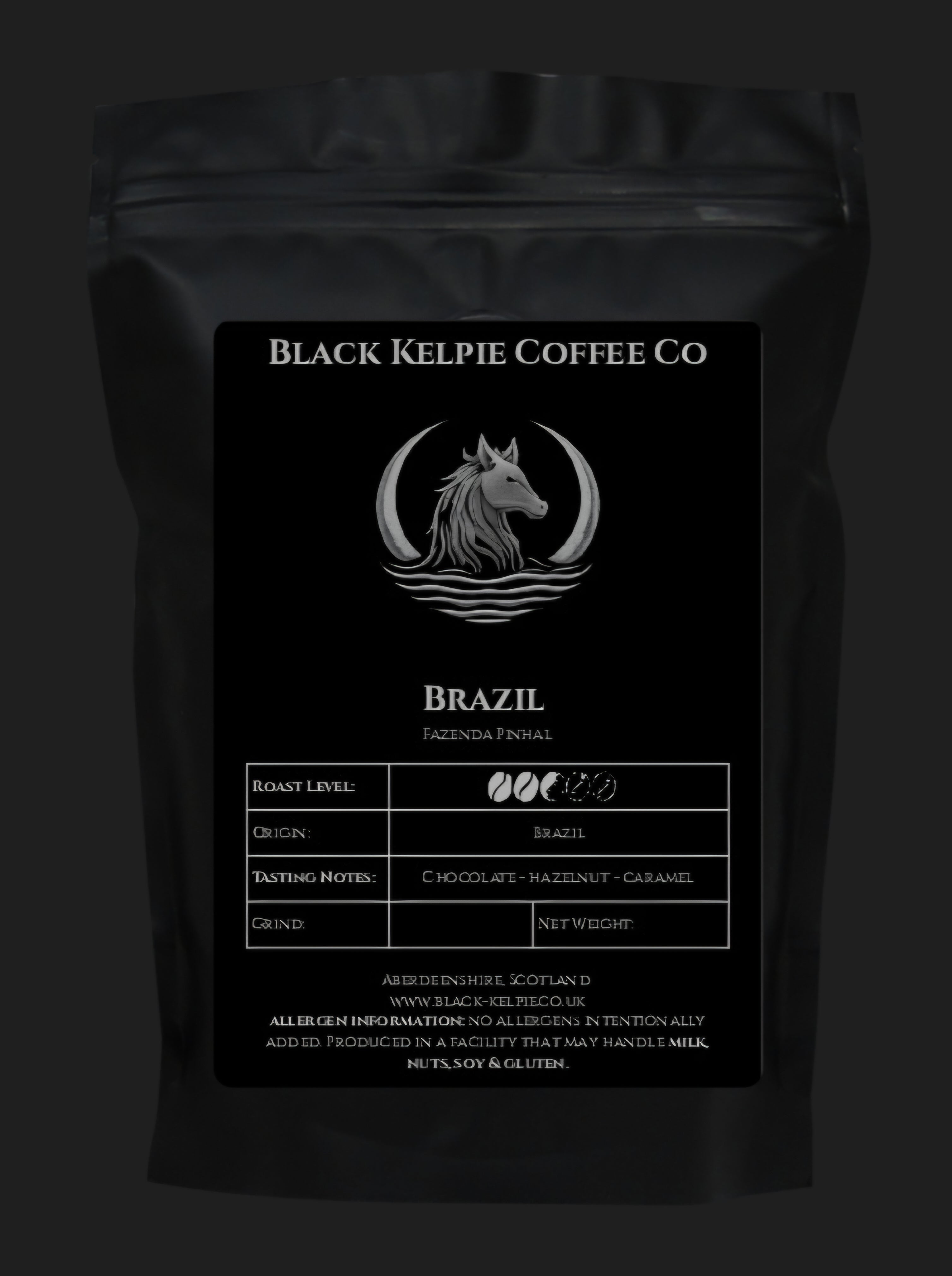 Brazil Fazenda Pinhal